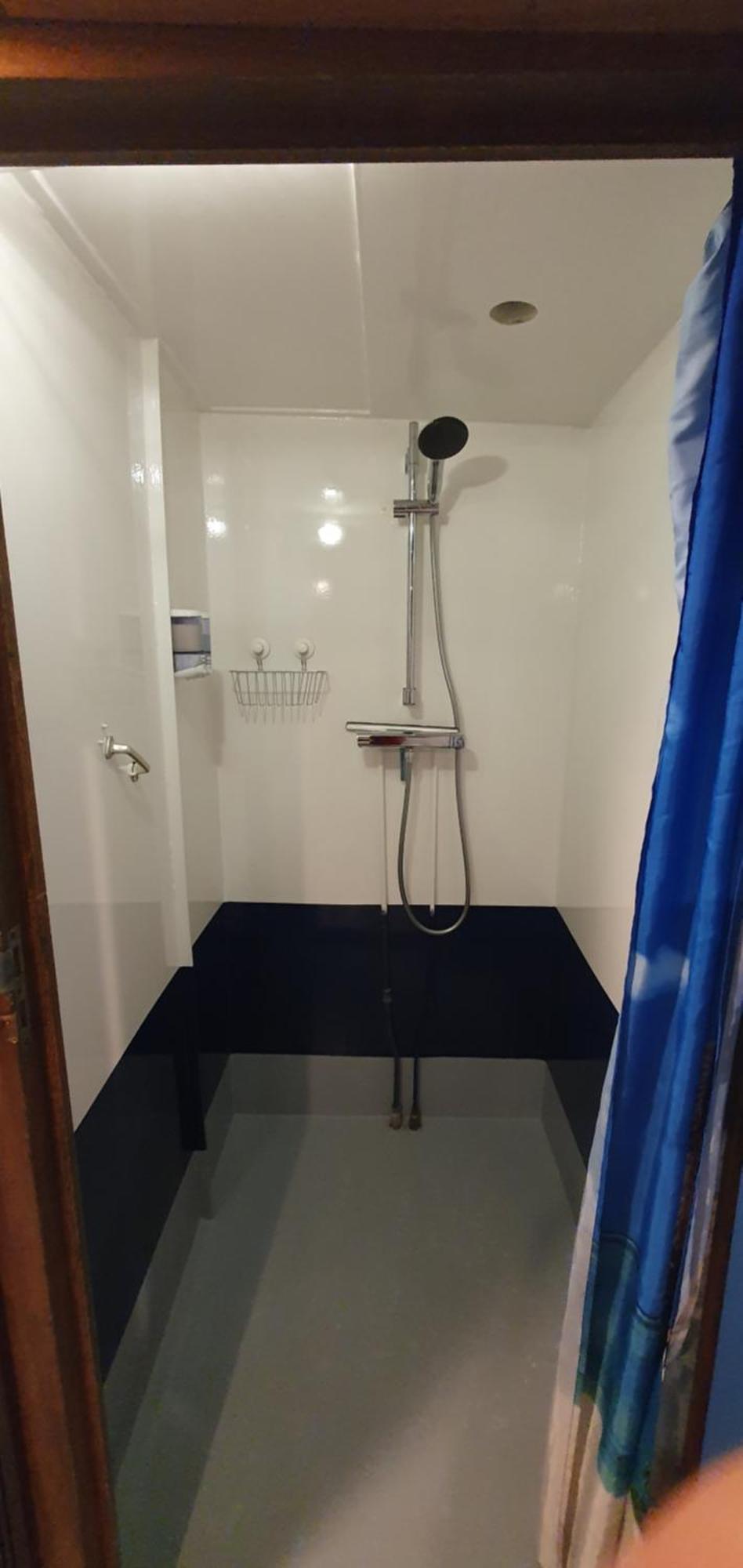 Intersail Hostel - Avontuur Amszterdam Kültér fotó