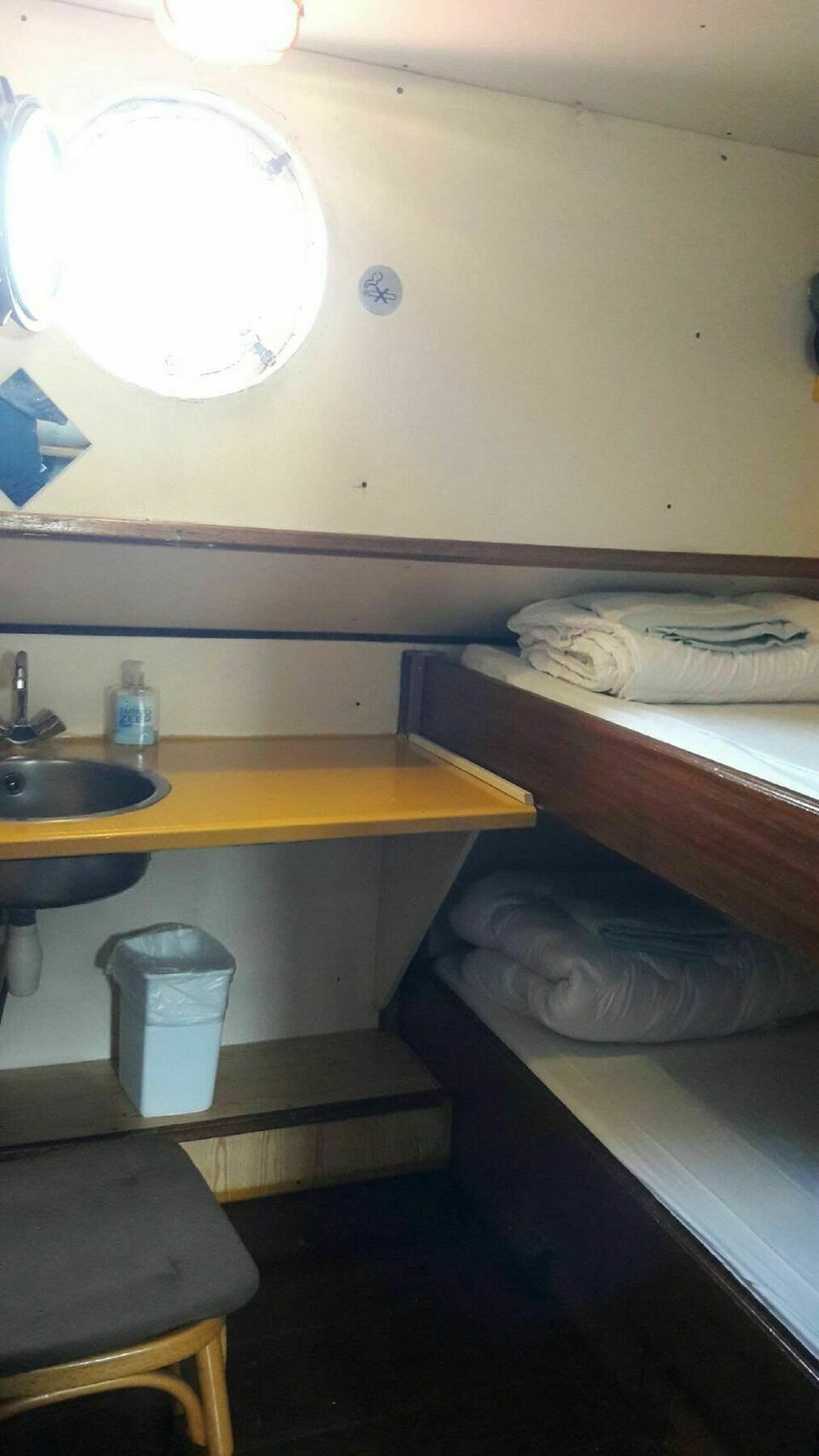 Intersail Hostel - Avontuur Amszterdam Kültér fotó