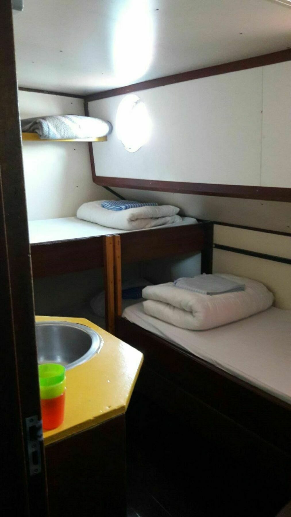 Intersail Hostel - Avontuur Amszterdam Kültér fotó