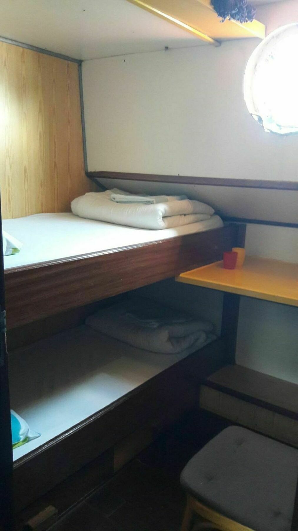 Intersail Hostel - Avontuur Amszterdam Kültér fotó