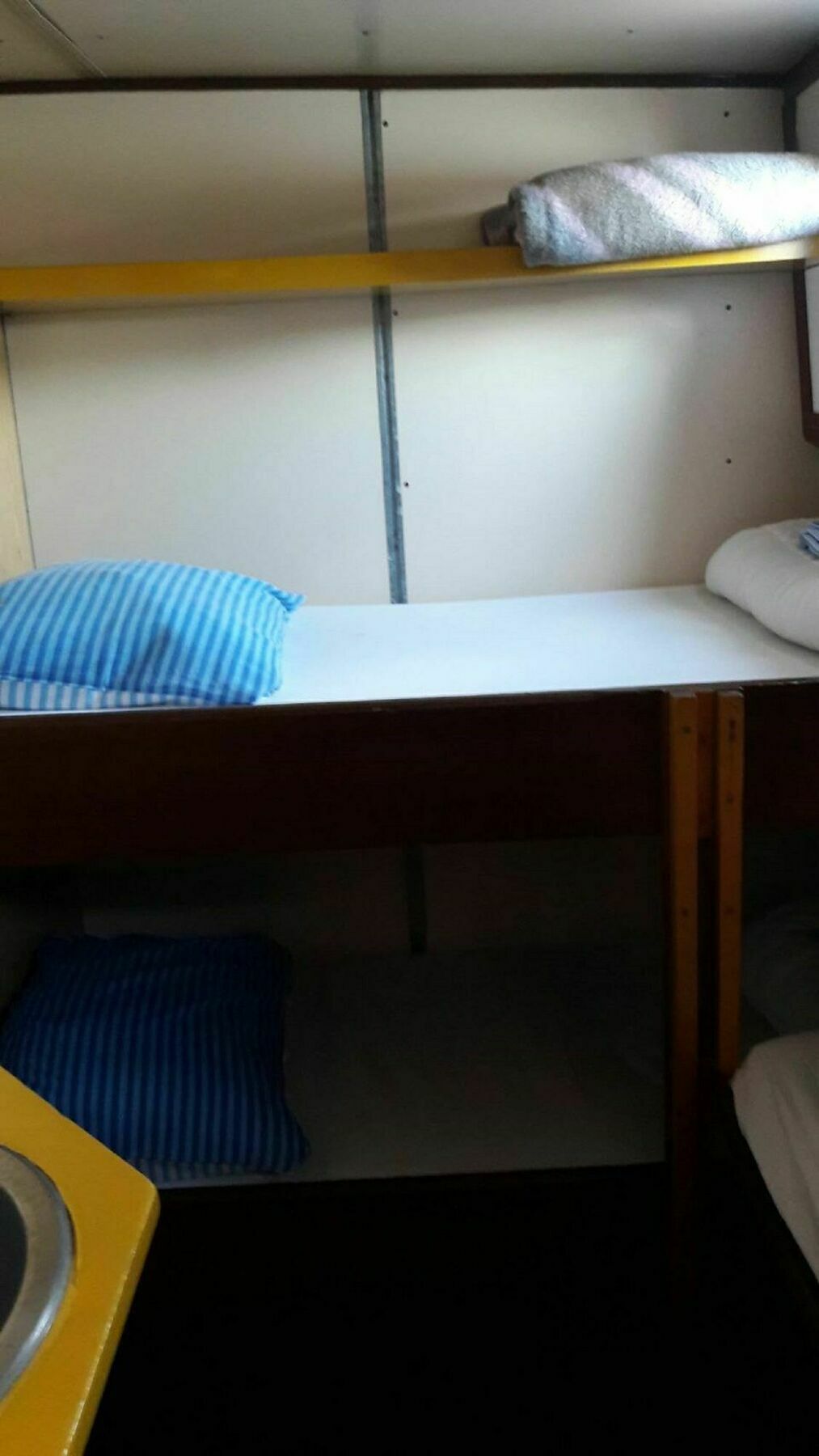 Intersail Hostel - Avontuur Amszterdam Kültér fotó