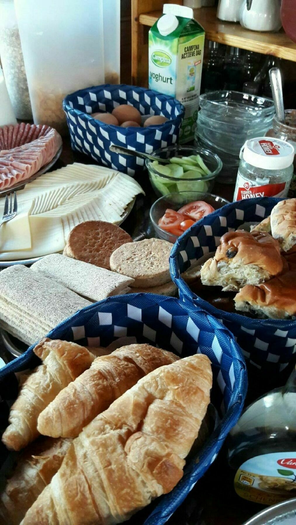 Intersail Hostel - Avontuur Amszterdam Kültér fotó